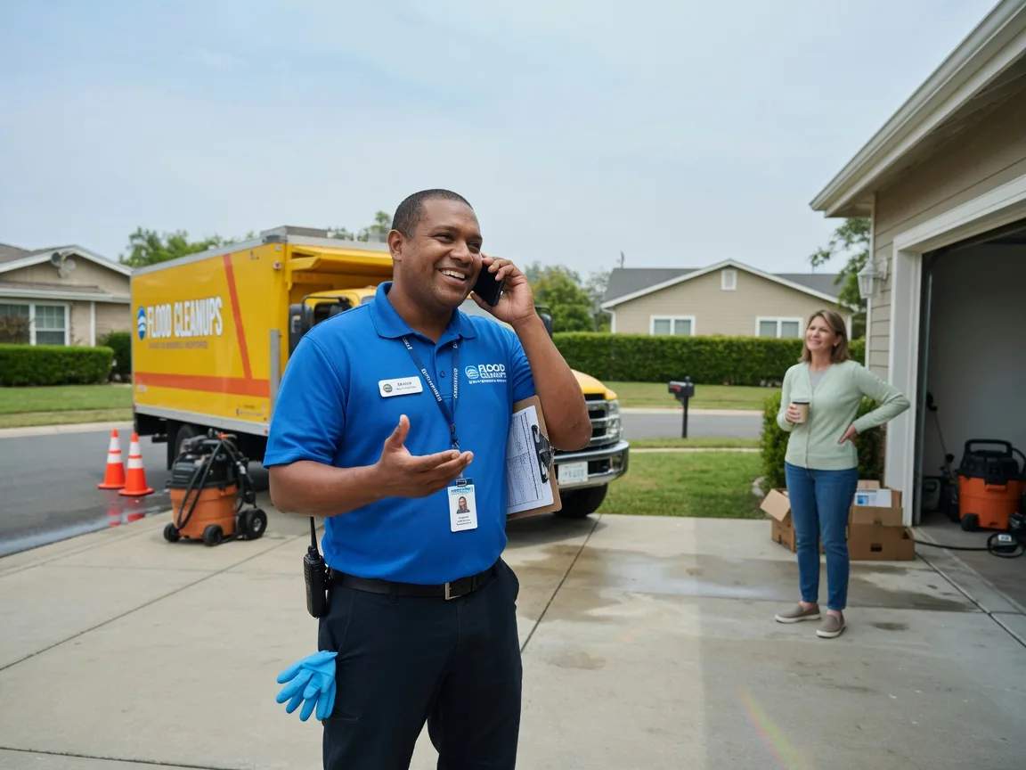 Water Damage Restoration Pleasant Shade, TN FAQs